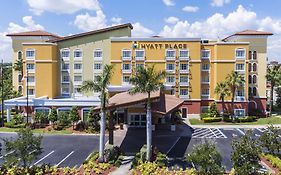Hyatt Place Fort Myers Estero